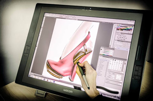 Istituto Modartech - Visual