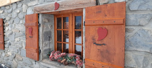 Photo n°7 de Chalet Restaurant d'Altitude Le Bois Prin / Chez Nathalie à Châtel (Bar)