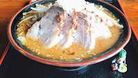 ラーメンしょうや