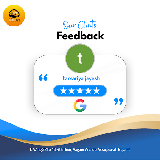 'tarsariya' had an amazing experience at Hotel sunrise Cave in Surat. Discover why they loved our… post image