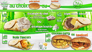 Photo n°11 de Good and Tasty Noisy le sec à Noisy-le-Sec (Pizzeria)