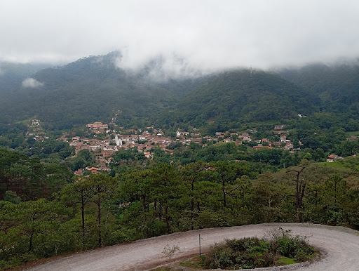 Hotel Paraíso de San Sebastián Jalisco