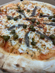 Photo n°29 de Au four d'antan (Food Truck ) à Viuz-en-Sallaz (Pizzeria)