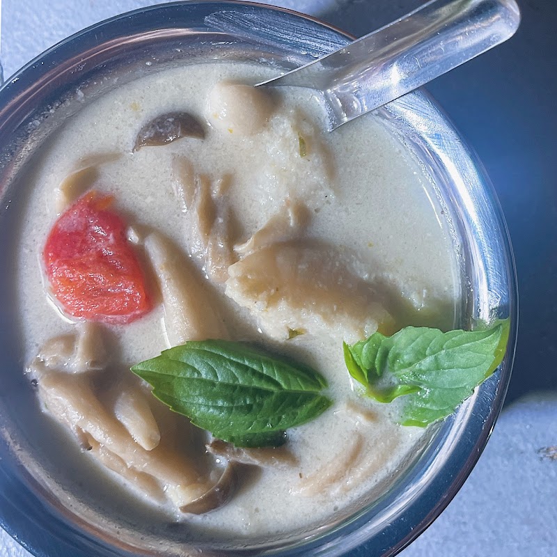 森のgarage/Chisa.gohan