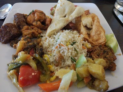 Photos of Araaz Restaurant & Banquet