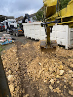 Chris Terrasement à Gurcy-le-Châtel