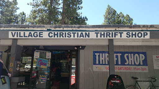 Presbyterian Womens Thrift Shp - Thumbnail