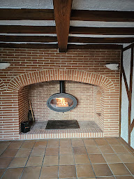 Photo n°11 de ADOPTE UN POÊLE à Saint-Félix-Lauragais (Magasin de poêles à bois)