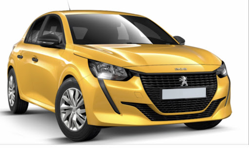 Fossati Auto - Visual