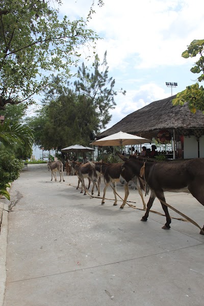 Photos of Quinta Quimbela