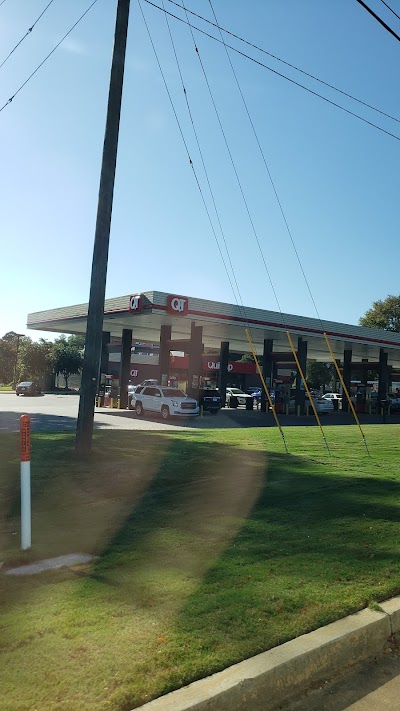 QuikTrip