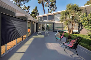 Photo n°15 de France Store Artigues Fenêtre - Porte - Volet à Artigues-près-Bordeaux (Menuisier)