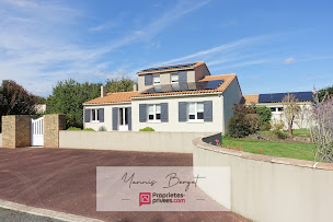 Photo n°2 de Yannis BORGET, Consultant en Immobilier à La Rabatelière (Expert immobilier)