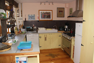 Photo n°14 de Gîtes du Marigné à Savigné (Logement meublé)