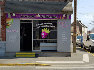 Photo n°34 de Friterie Mélanie à Vitry-en-Artois (Restauration rapide)