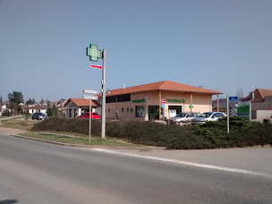 Photo n°8 de Pharmacie de Vougy à Vougy (Pharmacie)