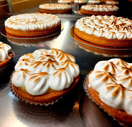 Photo n°7 de Au Péché Mignon à Morcenx-la-Nouvelle (Pâtisserie)