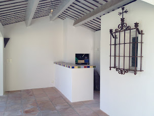 Photo n°40 de Artisan peintre & Coaching peinture secteur Montpellier - Peintres Artisans Conseils PAC SG à Clapiers (Entrepreneur spécialisé dans le stuc)