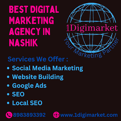 1Digimarket