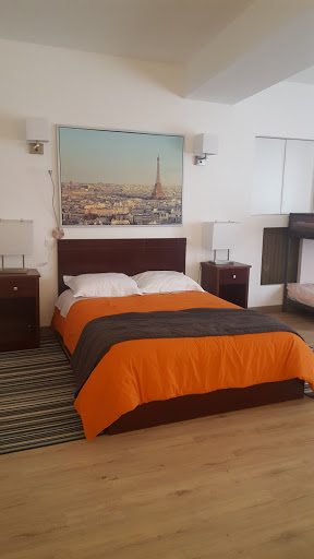 Photo de La Villa Fleur à Noyers-sur-Cher (41140)