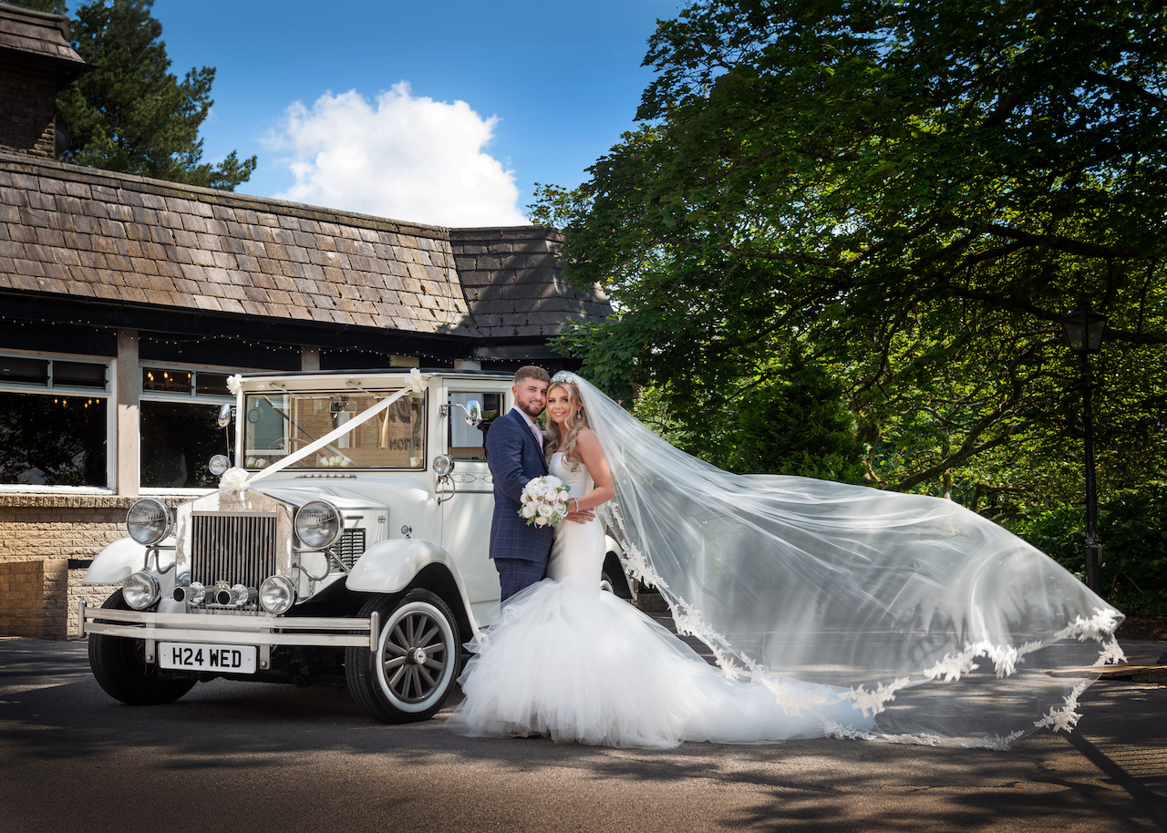 High Style Wedding Car Hire - Car Hire - photo 1