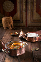 Photo n°73 de Yaal Restaurant Indien à Louvres (Restaurant indien)