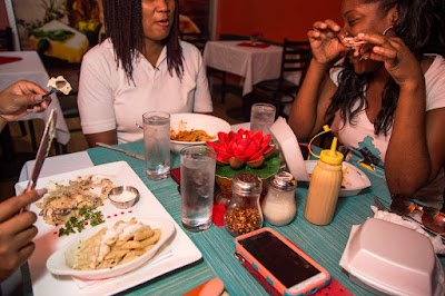 Photos of Pink Papaya Restaurant