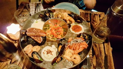 Photos of Kol Restaurant