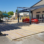Ng Bois - Menuisier Charpentier Ossature bois Placoplâtre