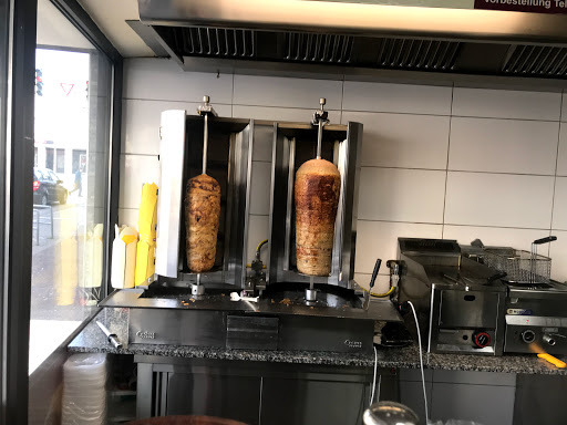 Kurt Döner