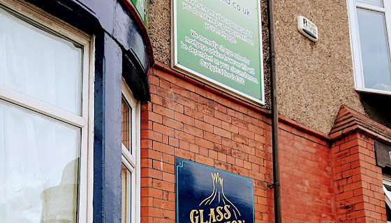 Glass Onion