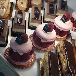 Photo n°19 de Pains et gourmandises à Quimper (Pâtisserie)