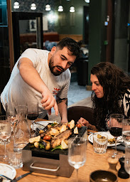 Photo n°35 de Les Tontons - Restaurant à Val-d'Isère (Bar à vin)