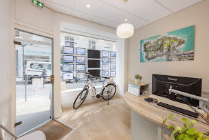 Photo n°3 de Agence Emeraude I Agence immobilière Dinard à Dinard (Agence de location immobilière)