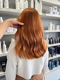 Photo n°14 de Maison Harper, Coiffure & Beauté à Pornic (Salon de coiffure)