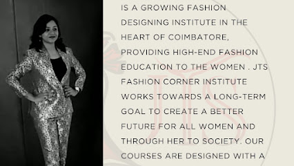 JTS Fashion Corner Institute