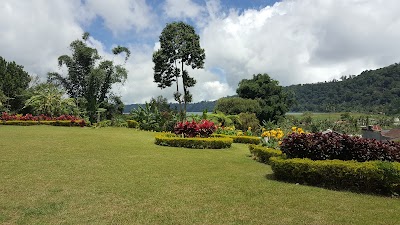 Photos of Buyan Resort