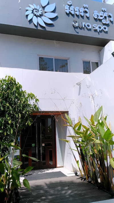 Photos of Aura Spa