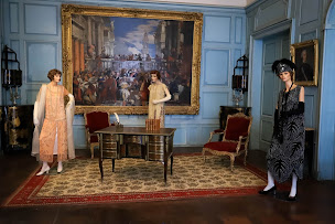 Photo n°45 de Château D'Ussé à Rigny-Ussé (Agence de voyages)