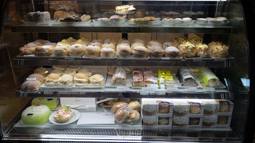 Cafe Norrstrand - Thumbnail