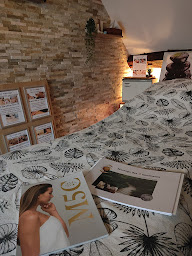 Photo n°6 de Aux Petits Soins à Villeneuve-la-Guyard (Massothérapeute)