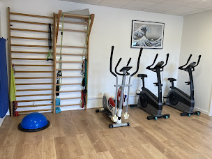 Photo n°9 de Les Kinés du Salagou à Le Bosc (Kinésithérapeute)