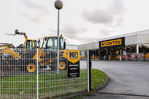 Photo n°9 de Kiloutou Cherbourg (La Glacerie) à Tollevast (Service de location d'outils)