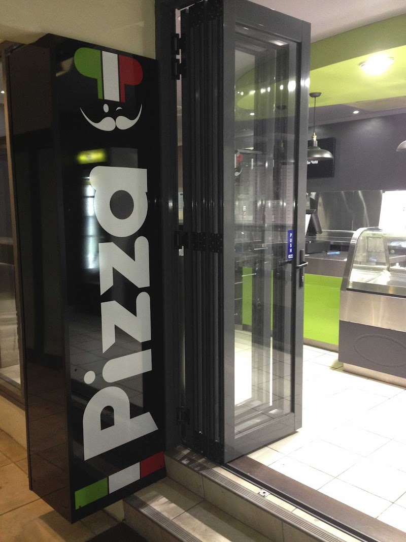 The Pizza Shop — photo 10