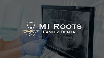 MI Roots Family Dental