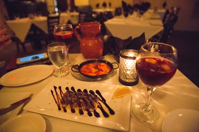 Photos of Espa&ntilde;a Restaurant