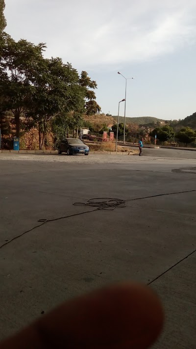 gas-station