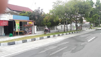 Photos of Kedai Coklat dd Palangka Raya