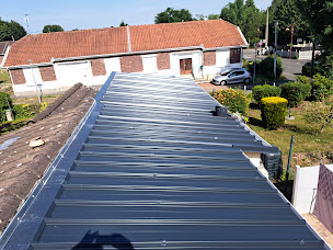 Photo n°3 de JD services à Beuvry (Couvreur)
