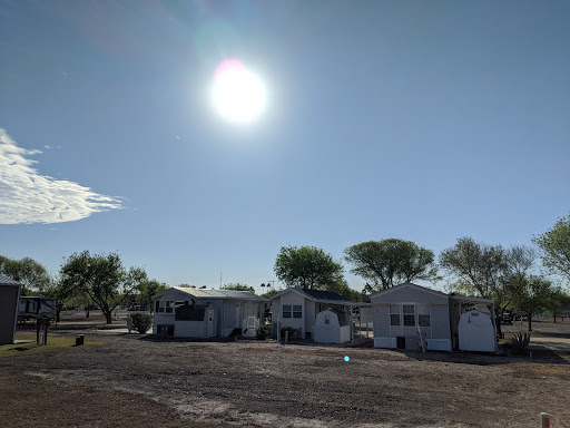 Texas Trails RV Resort - Thumbnail
